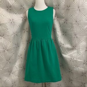 NWT J.Crew Sleeveless Dress